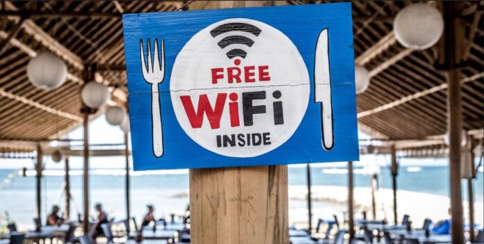 How to remain safe in public wifi